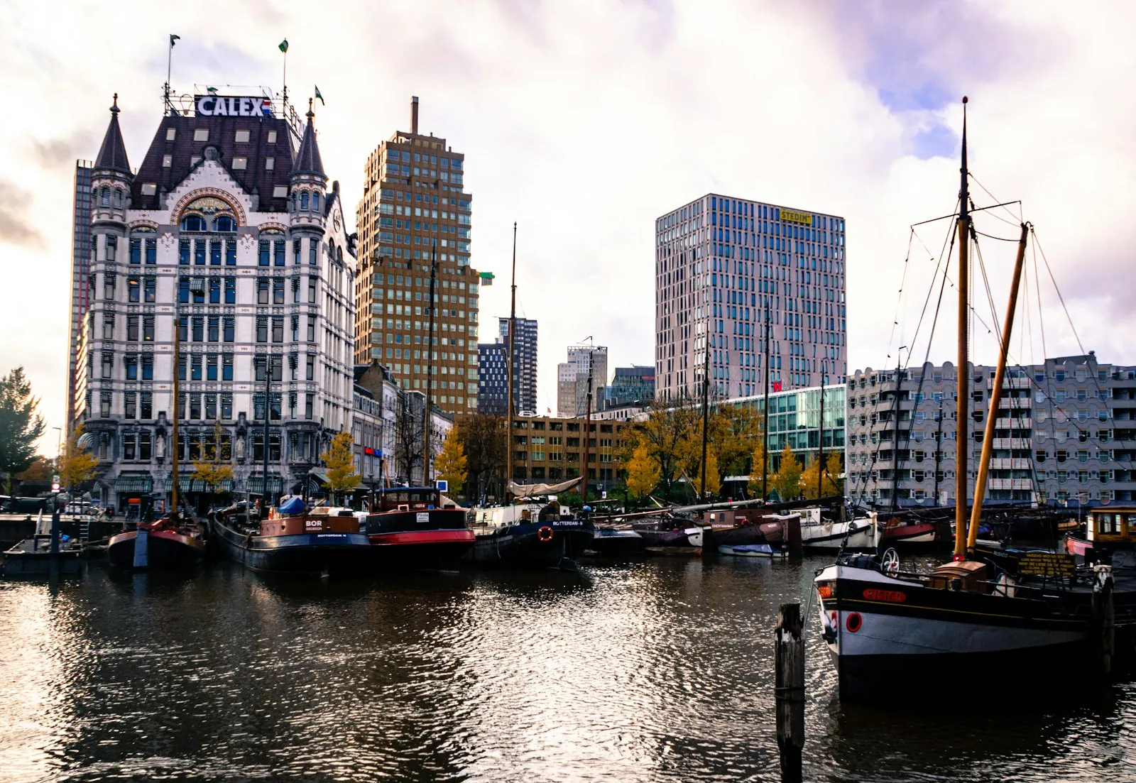 Kindvriendelijke musea zoals het Maritiem Museum