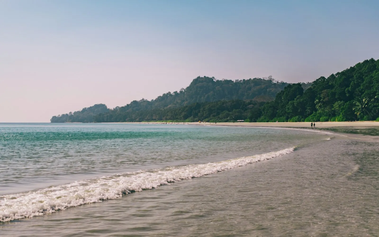 Wat zijn de leukste stranden bij Chersonisos