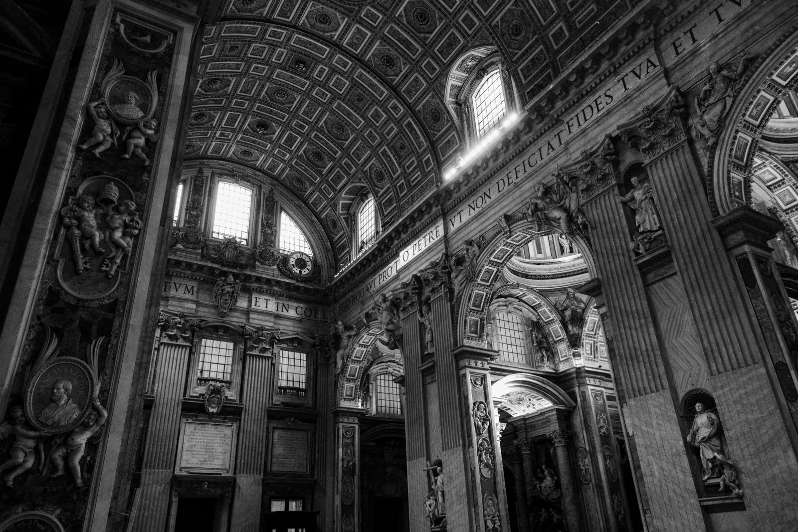 Vakantiehuis in Roma