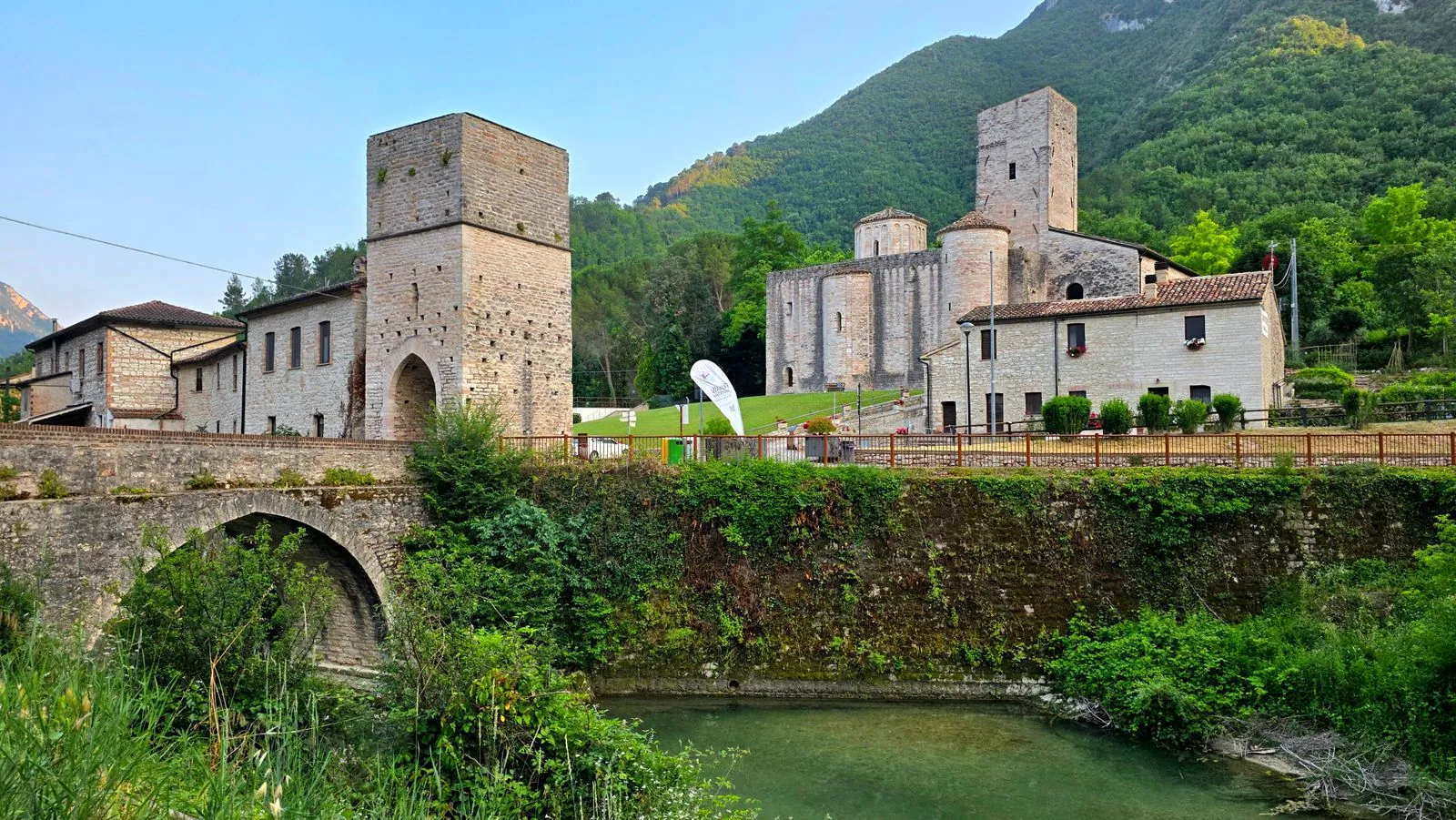 Ontdek Borgo Valsugana: een  stadje
