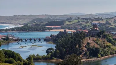 San Vicente de la Barquera