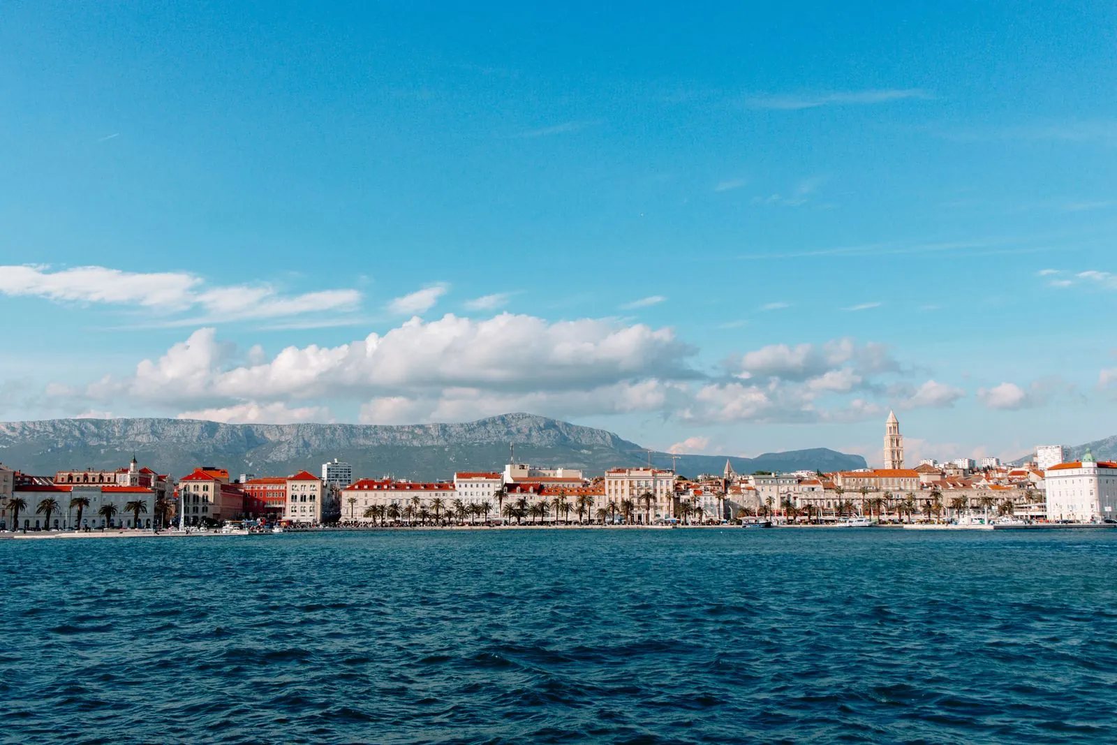 Vakantiehuis in Split
