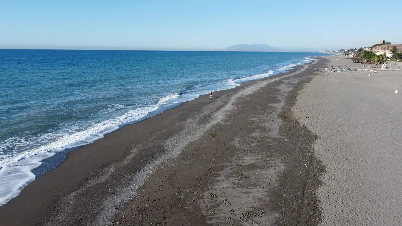Wintervakantie in Málaga: cultuur en strand combineren