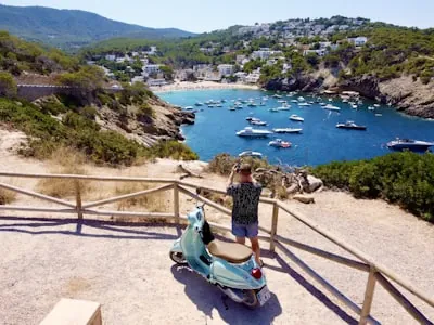 Ibiza