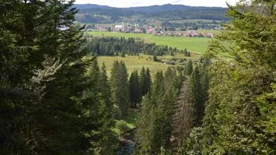 Untergriesbach