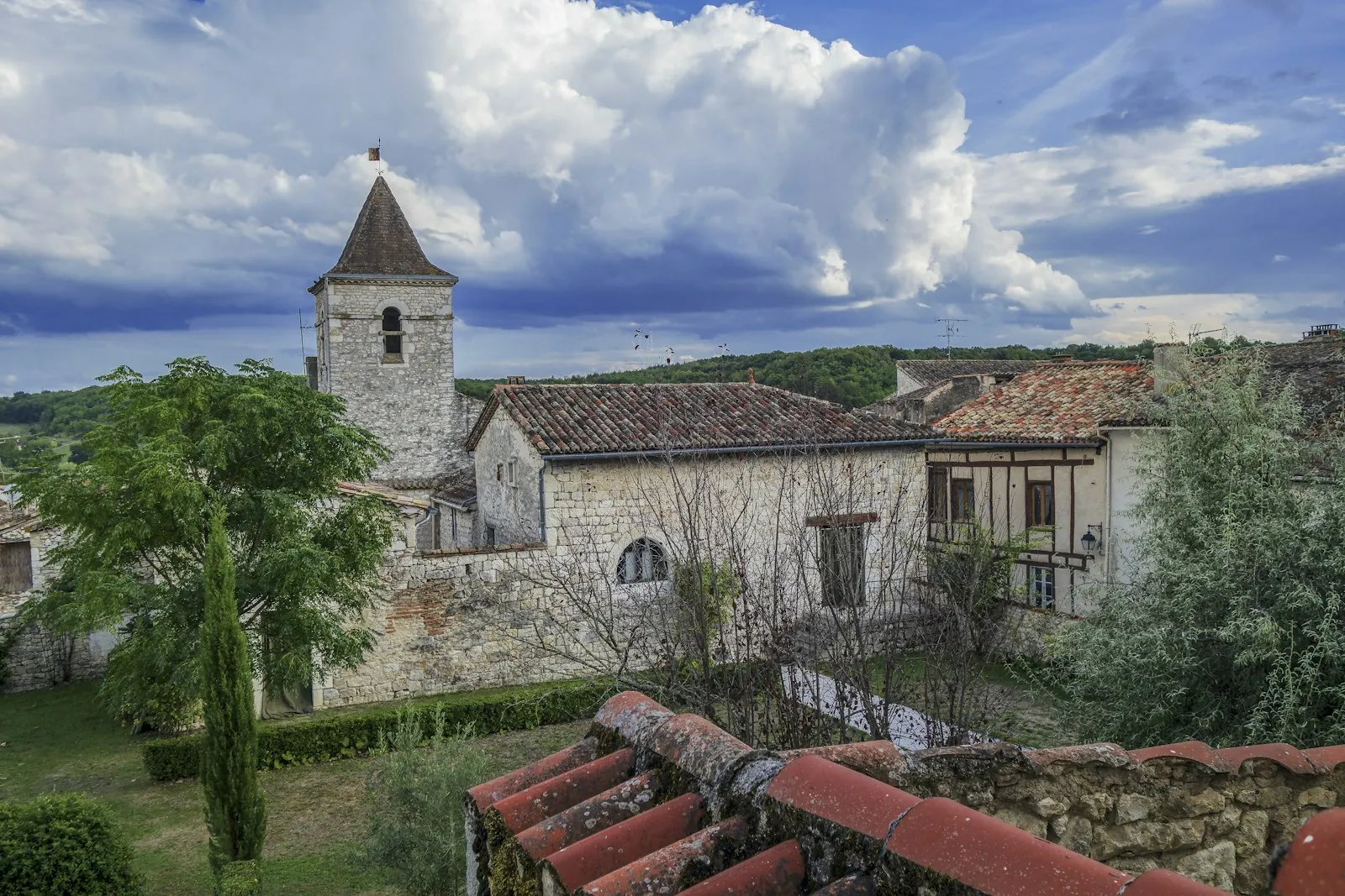 Vakantiehuis in Midi-Pyrénées