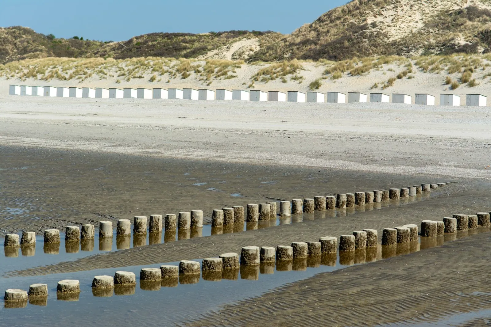 Regio Waddeneilanden