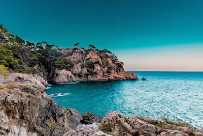 Spanje