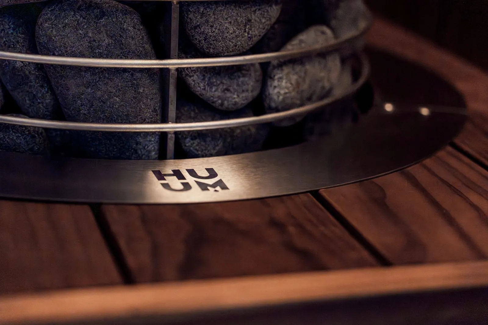 Vakantiehuis met sauna in Nederland