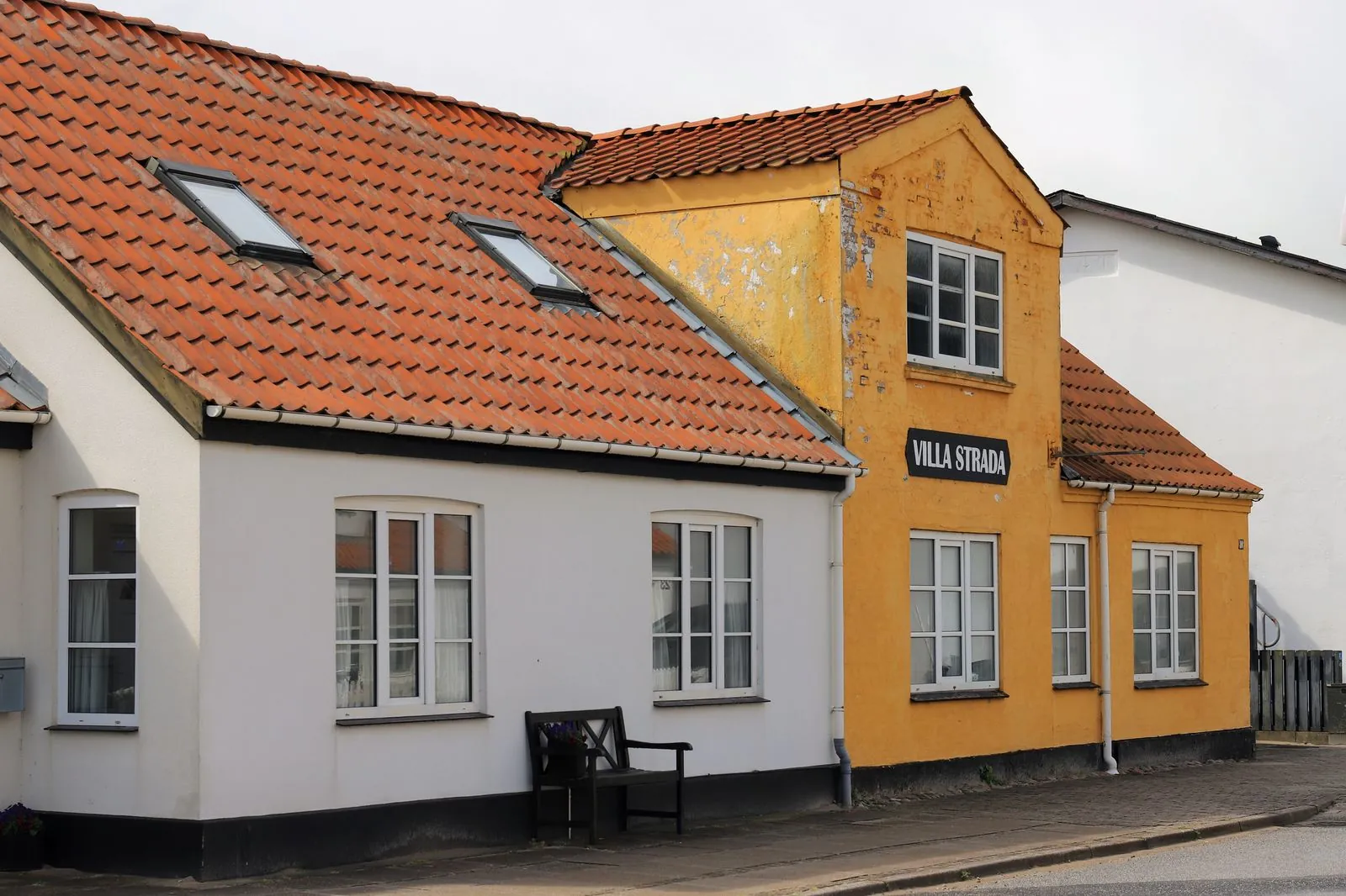Vakantiehuis voor 12 personen in Denemarken