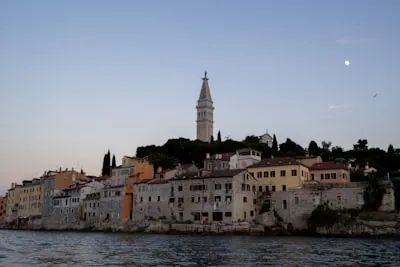 Rovinj
