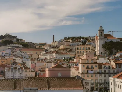 Lisboa ciudad