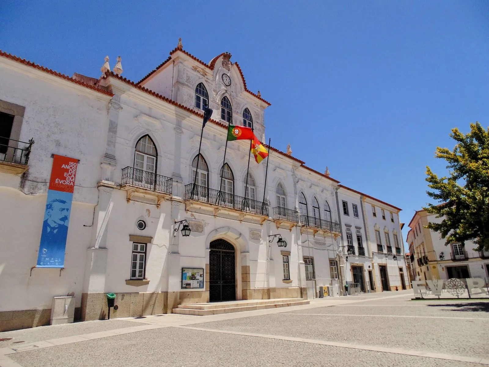 Vakantiehuis in Evora