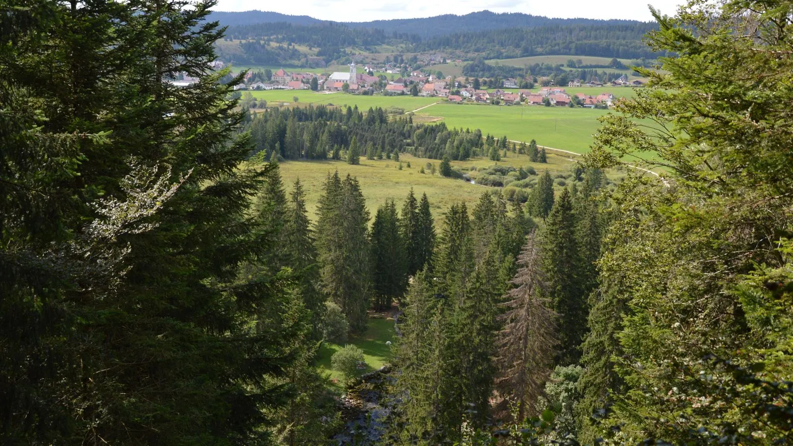 Vakantiehuis in Untergriesbach