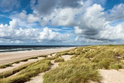 Henne Strand