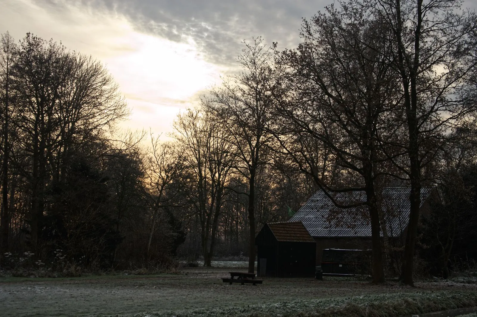 Vakantiehuis in Simpelveld