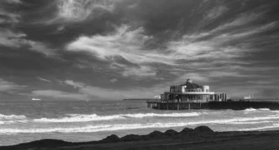 Blankenberge
