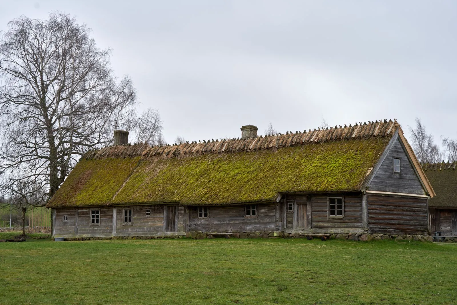Leerzame uitstap naar het Murberget County Museum