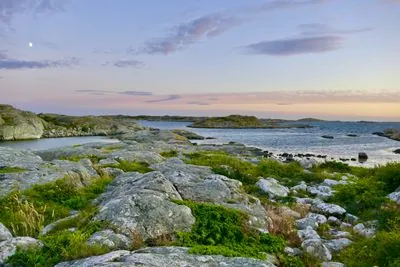 Westkust