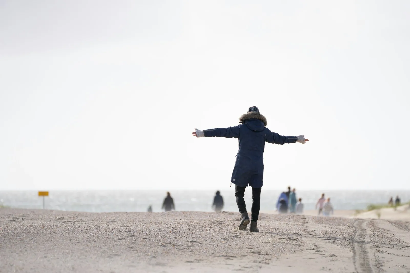 Regio Vlieland