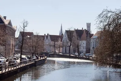 Bruges