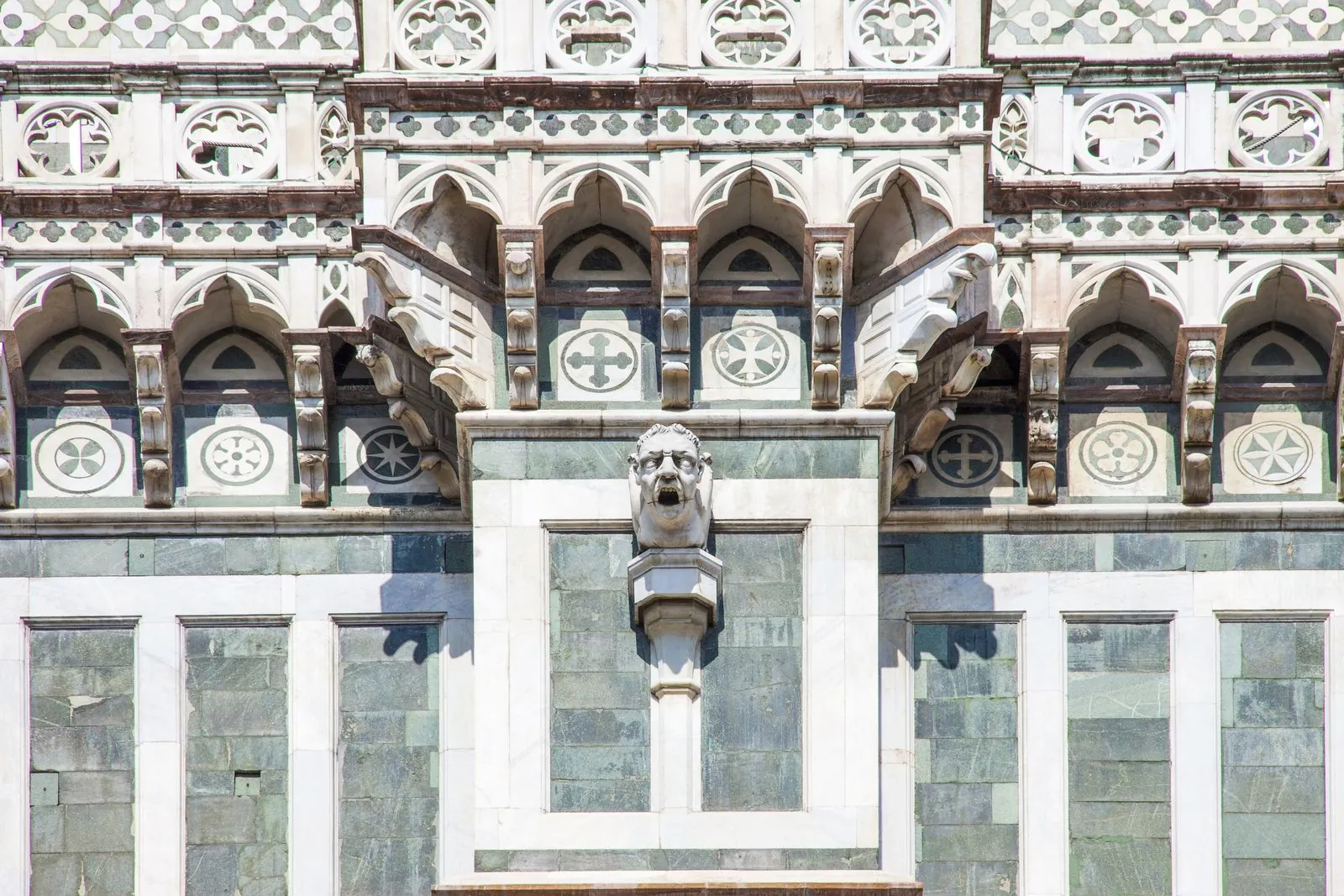 Ontdek de kunst en architectuur van Florence
