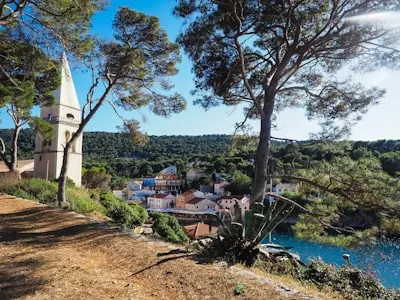 Veli Lošinj
