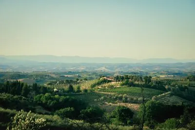 Castiglione del Lago