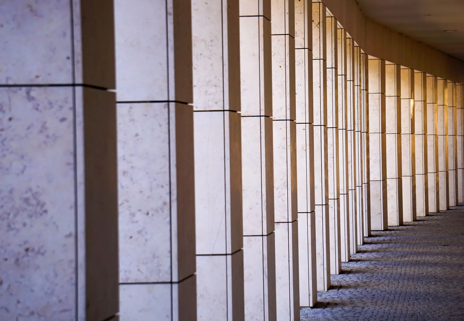 Ontdek de moderne architectuur van Peter Zumthor