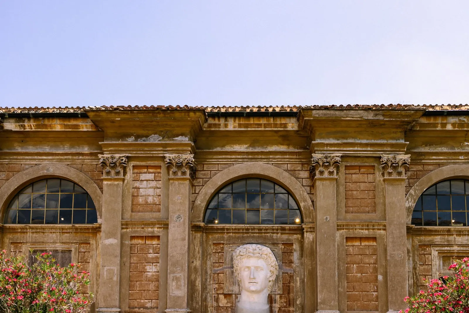 Cultuur ontdekken in het archeologisch museum van Olbia