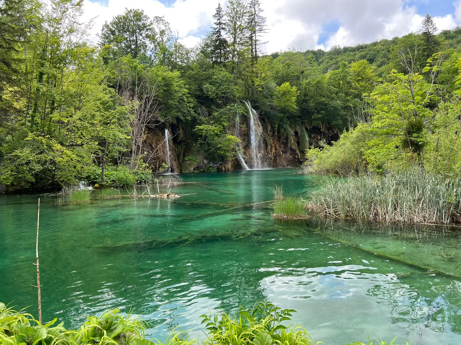 Vakantiehuis in Plitvička Jezera