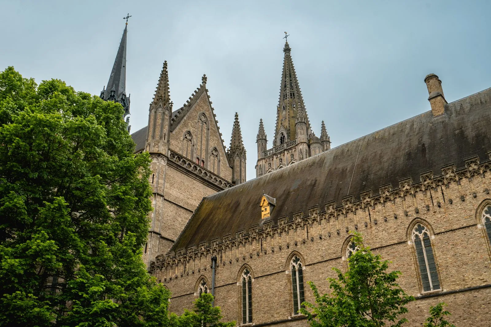 Bezoek het In Flanders Fields Museum in Ieper