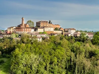 Piemont