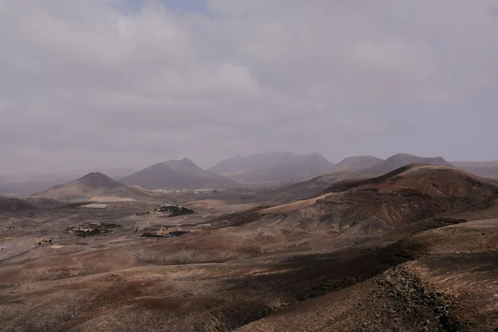 Vakantiehuis in Fuerteventura