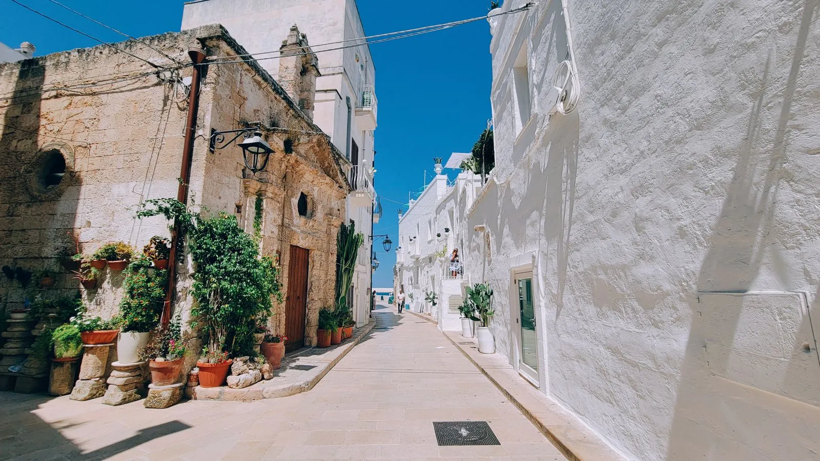Vakantiehuis in Ostuni