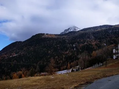 Aymavilles