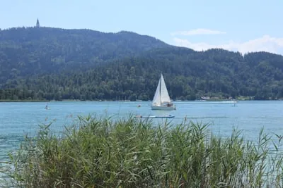 Schiefling Am See