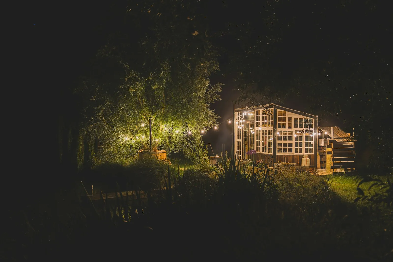 Vakantiehuis met jacuzzi in België