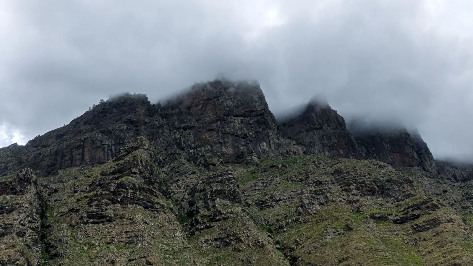 De ongerepte natuur van El Hierro beleven