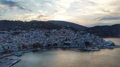 Skopelos