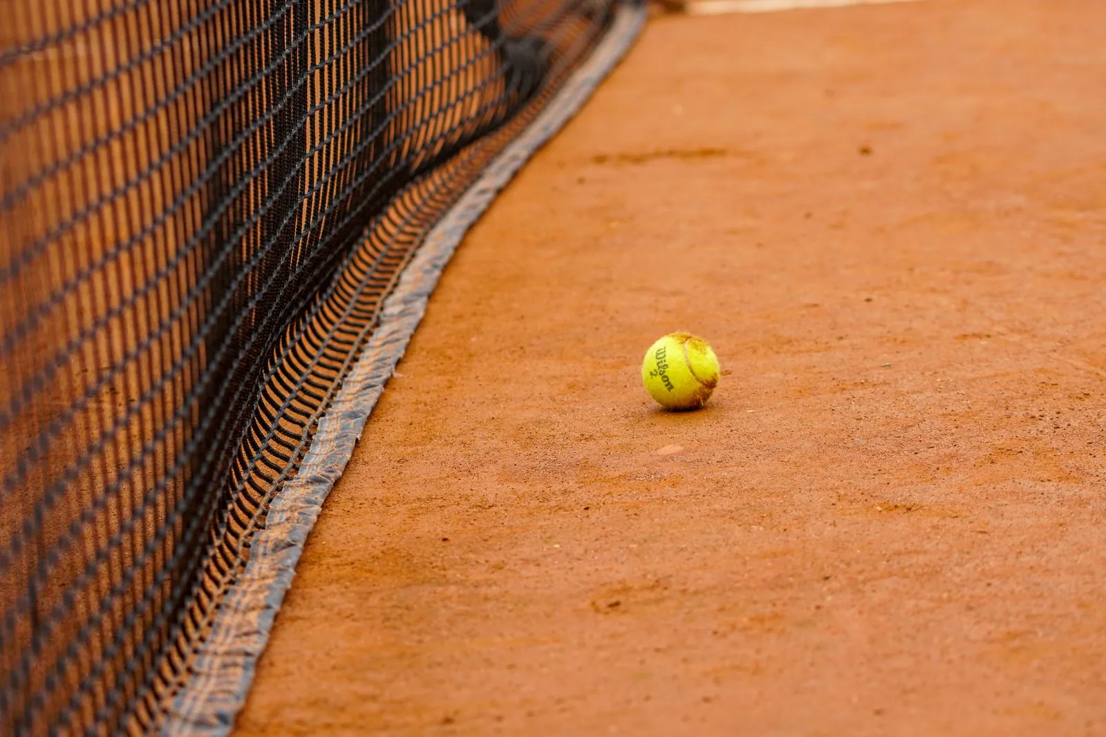 Vakantiehuis met tennisbaan in Spanje