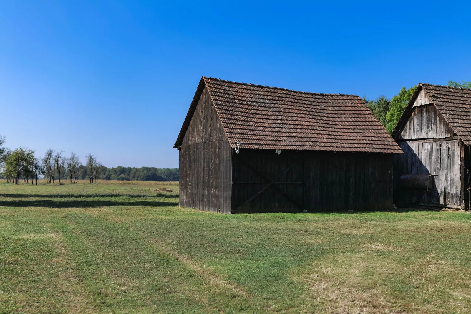 Vakantiehuis boerderijvakantie in Kroatië