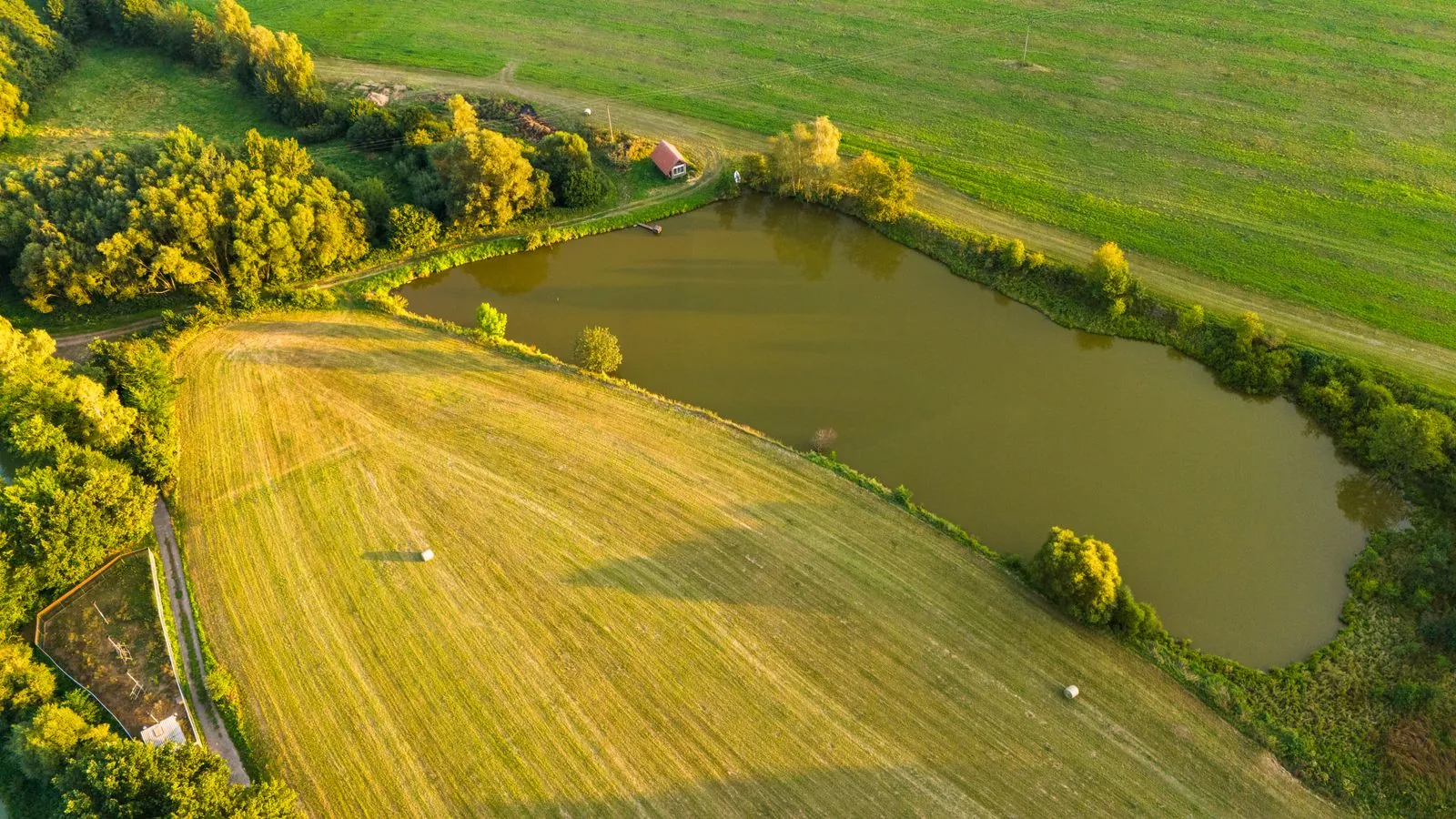 Vakantiehuis boerderijvakantie in Tsjechië