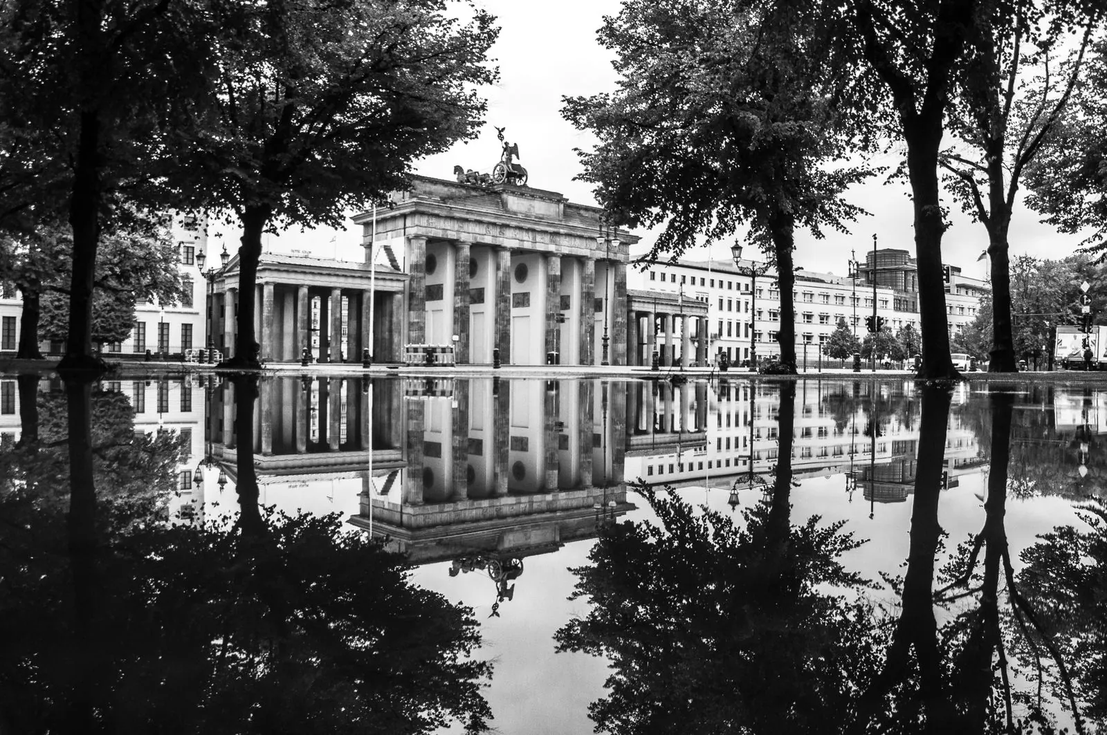 Vakantiehuis in Jessern