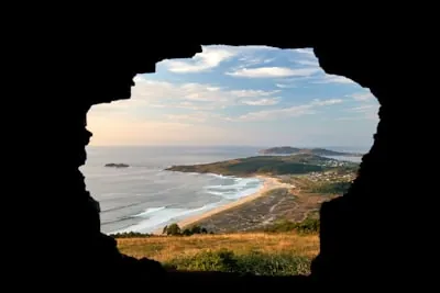 O Vicedo