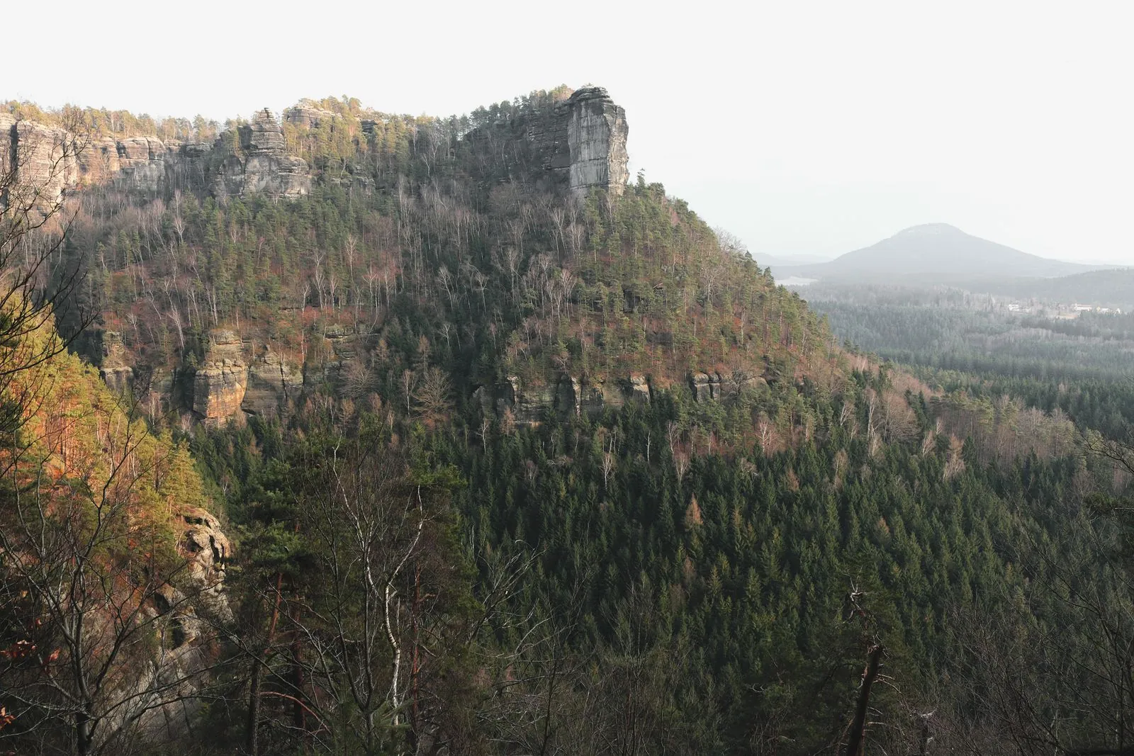 Waar kun je wandelen met je hond in Nationaal Park Krkonoše?