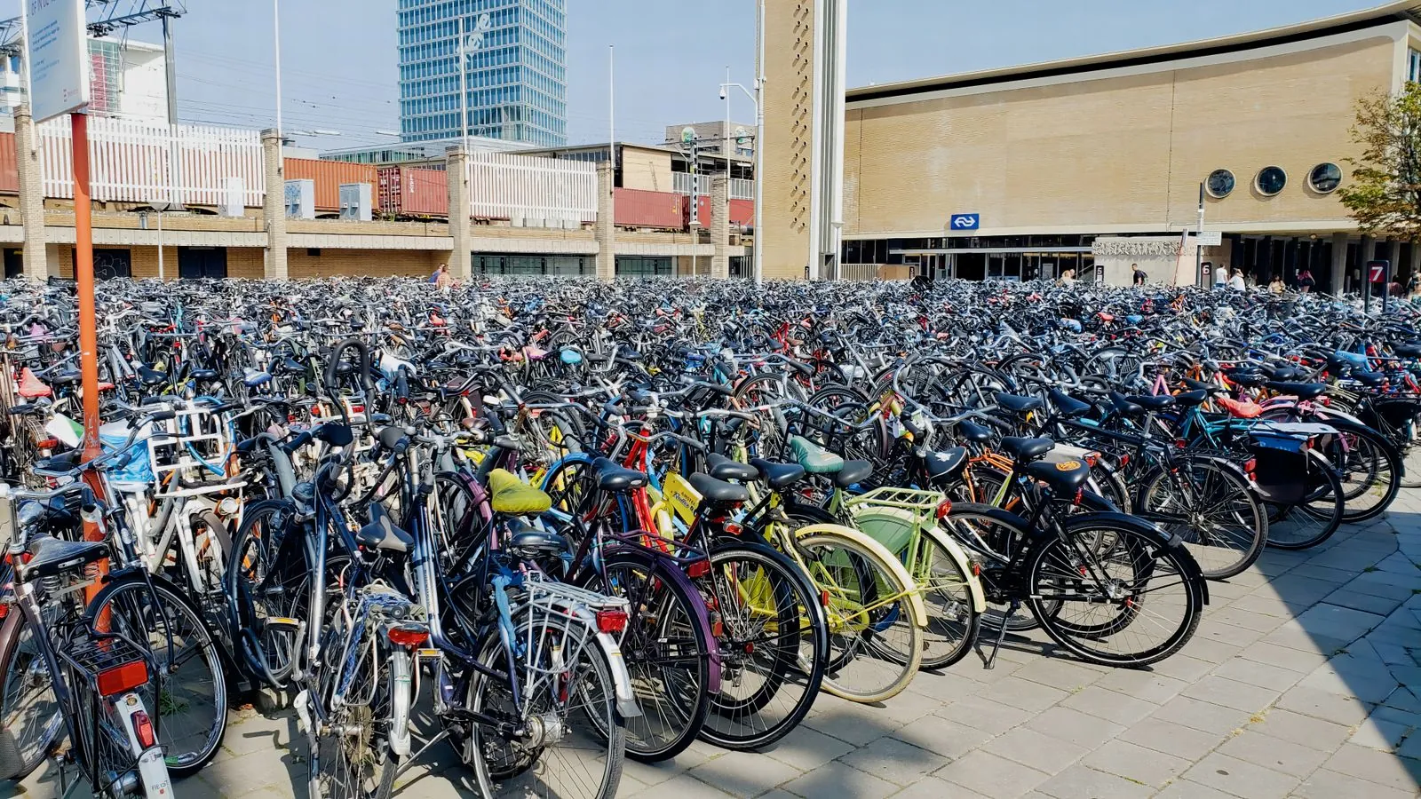 Wat zijn de bekendste evenementen in Eindhoven