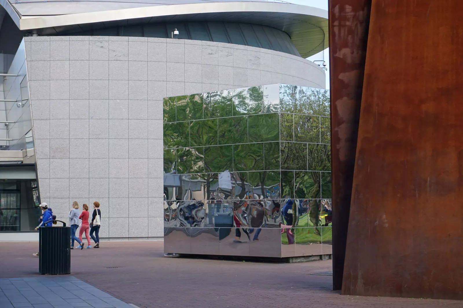 Wat te vinden in het Westlands Museum