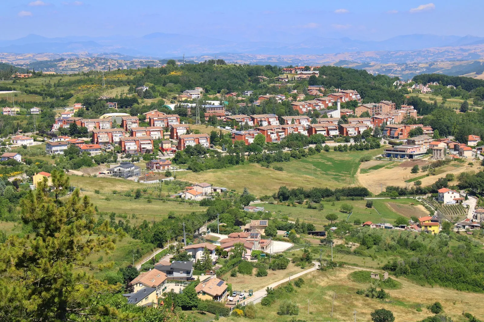 Overnachten in  Italiaanse dorpjes in Molise