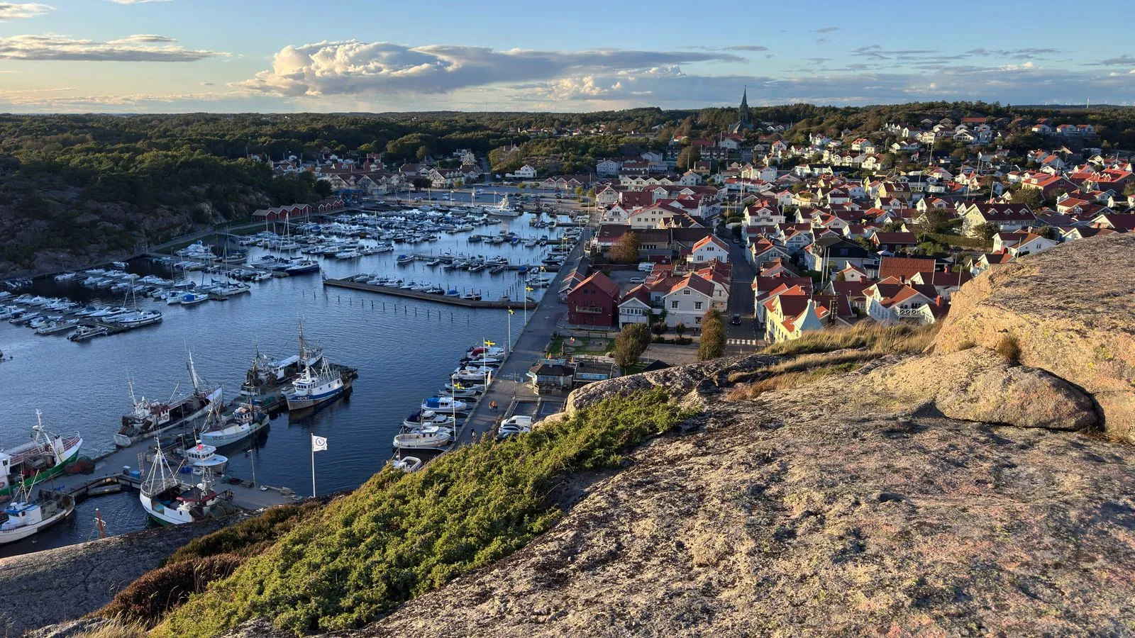 Vakantiehuis in Strömstad